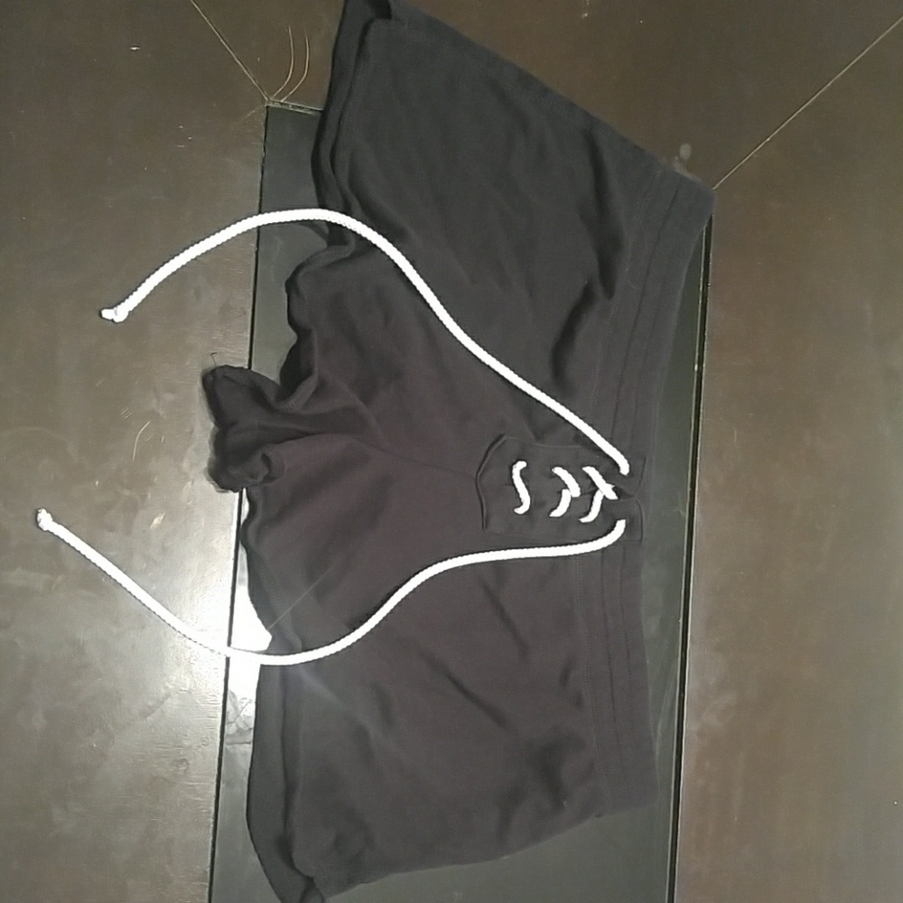Cotton shorts